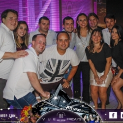 VUE FRIDAYS at One80 Grey Goose Lounge 2014-05-30