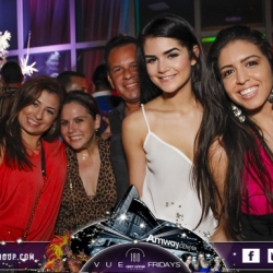 VUE FRIDAYS at One80 Grey Goose Lounge 2014-05-30