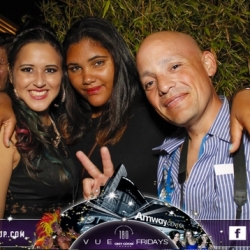 VUE FRIDAYS at One80 Grey Goose Lounge 2014-05-30