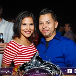 VUE FRIDAYS at One80 Grey Goose Lounge 2014-05-30