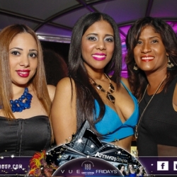 VUE FRIDAYS at One80 Grey Goose Lounge 2014-05-30