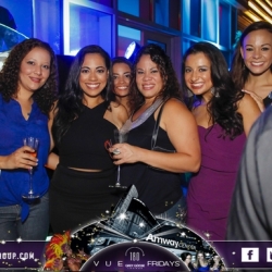 VUE FRIDAYS at One80 Grey Goose Lounge 2014-05-30