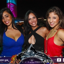 VUE FRIDAYS at One80 Grey Goose Lounge 2014-05-30