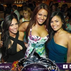 VUE FRIDAYS at One80 Grey Goose Lounge 2014-05-30