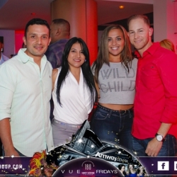 VUE FRIDAYS at One80 Grey Goose Lounge 2014-05-30