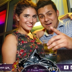 VUE FRIDAYS at One80 Grey Goose Lounge 2014-05-30