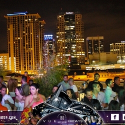 VUE FRIDAYS at One80 Grey Goose Lounge 2014-06-06