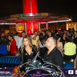 VUE FRIDAYS at One80 Grey Goose Lounge 2014-06-06