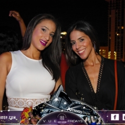 VUE FRIDAYS at One80 Grey Goose Lounge 2014-06-06