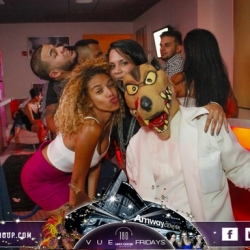 VUE FRIDAYS at One80 Grey Goose Lounge 2014-06-06