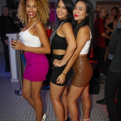 VUE FRIDAYS at One80 Grey Goose Lounge 2014-06-06