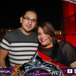 VUE FRIDAYS at One80 Grey Goose Lounge 2014-06-06