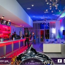 VUE FRIDAYS at One80 Grey Goose Lounge 2014-06-06