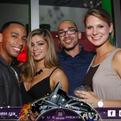 VUE FRIDAYS at One80 Grey Goose Lounge 2014-06-06