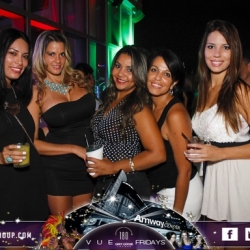 VUE FRIDAYS at One80 Grey Goose Lounge 2014-06-06