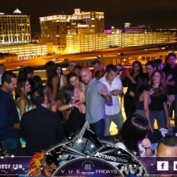 VUE FRIDAYS at One80 Grey Goose Lounge 2014-06-06