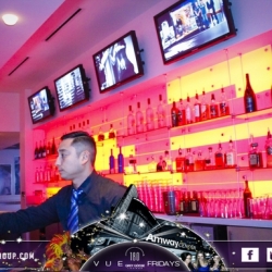 VUE FRIDAYS at One80 Grey Goose Lounge 2014-06-06