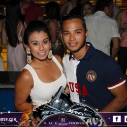 VUE FRIDAYS at One80 Grey Goose Lounge 2014-06-06