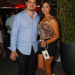 VUE FRIDAYS at One80 Grey Goose Lounge 2014-06-06