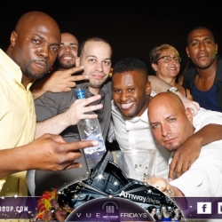 VUE FRIDAYS at One80 Grey Goose Lounge 2014-06-06