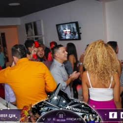 VUE FRIDAYS at One80 Grey Goose Lounge 2014-06-06