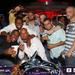 VUE FRIDAYS at One80 Grey Goose Lounge 2014-06-06