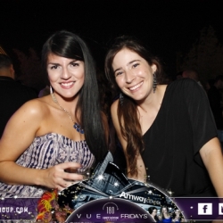 VUE FRIDAYS at One80 Grey Goose Lounge 2014-06-06