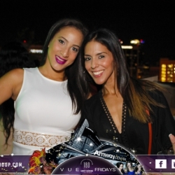 VUE FRIDAYS at One80 Grey Goose Lounge 2014-06-06