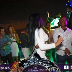 VUE FRIDAYS at One80 Grey Goose Lounge 2014-06-06