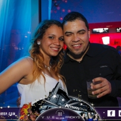 VUE FRIDAYS at One80 Grey Goose Lounge 2014-06-06