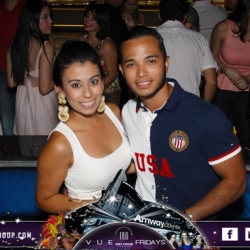 VUE FRIDAYS at One80 Grey Goose Lounge 2014-06-06