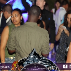 VUE FRIDAYS at One80 Grey Goose Lounge 2014-06-13