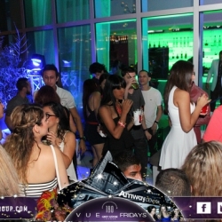 VUE FRIDAYS at One80 Grey Goose Lounge 2014-06-13