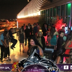 VUE FRIDAYS at One80 Grey Goose Lounge 2014-06-13