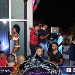 VUE FRIDAYS at One80 Grey Goose Lounge 2014-06-13