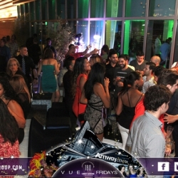 VUE FRIDAYS at One80 Grey Goose Lounge 2014-06-13