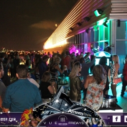 VUE FRIDAYS at One80 Grey Goose Lounge 2014-06-13