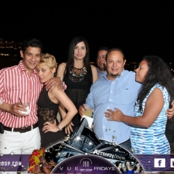 VUE FRIDAYS at One80 Grey Goose Lounge 2014-06-13