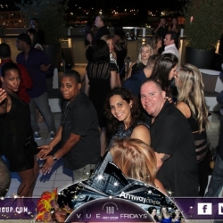 VUE FRIDAYS at One80 Grey Goose Lounge 2014-06-13