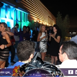 VUE FRIDAYS at One80 Grey Goose Lounge 2014-06-13