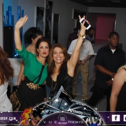 VUE FRIDAYS at One80 Grey Goose Lounge 2014-06-20