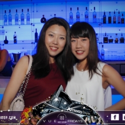 VUE FRIDAYS at One80 Grey Goose Lounge 2014-06-20