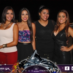 VUE FRIDAYS at One80 Grey Goose Lounge 2014-06-20