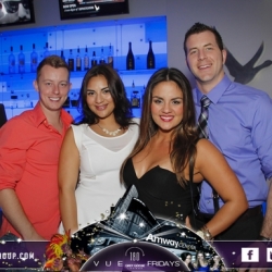 VUE FRIDAYS at One80 Grey Goose Lounge 2014-06-20