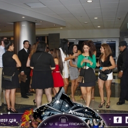 VUE FRIDAYS at One80 Grey Goose Lounge 2014-06-20