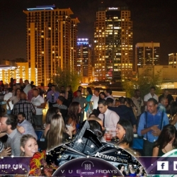 VUE FRIDAYS at One80 Grey Goose Lounge 2014-06-20