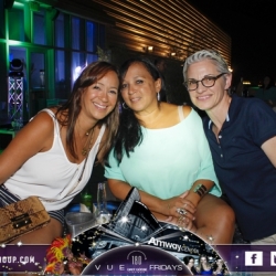 VUE FRIDAYS at One80 Grey Goose Lounge 2014-06-20