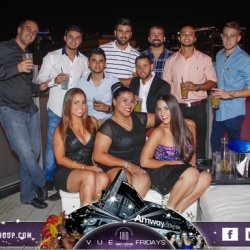 VUE FRIDAYS at One80 Grey Goose Lounge 2014-06-20