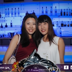 VUE FRIDAYS at One80 Grey Goose Lounge 2014-06-20