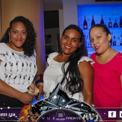 VUE FRIDAYS at One80 Grey Goose Lounge 2014-06-20